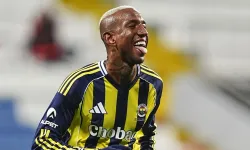 Anderson Talisca’dan Tedesco’ya Övgü Dolu Sözler