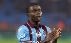 Trabzonspor’dan Oulai İçin Galatasaray’a Ret