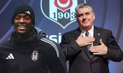 Beşiktaş’ta Abraham’ın yerine yıldız golcü! Transferde Cerny de devrede