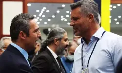 Fenerbahçe'den Galatasaray'a Ali Koç yanıtı! 'Sürekli bir algı oluşturuluyor!'