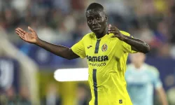 Galatasaray, Pape Gueye ile Prensipte Anlaştı