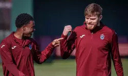 Trabzonspor’da Antalyaspor maçı öncesi 5 eksik