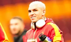 Lucas Torreira’dan Ayrılık Açıklaması: “Gitmek İstersem Kendim Söylerim”