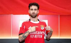 Rafa Silva, Beşiktaş’tan Neden Ayrıldığını İmza Töreninde Açıkladı