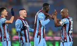 Trabzonspor evinde durdurulamıyor: Son yenilgi Galatasaray karşısında