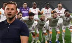 Galatasaray’dan Transfer Kararı! 3 İsim İçin Yoğun Mesai