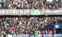 Karşıyaka’da fikstür avantajı