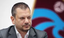 Trabzonspor’dan Oğuz Aydın ve Ahmed Kutucu Açıklaması