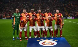 Galatasaray’ın İlk 24’e Kalma Şansı Nedir? İşte Tüm Senaryolar