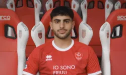 Juventus’tan Geleceğe Yatırım: Teoman Gündüz