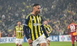 Fenerbahçe ve Juventus, En-Nesyri transferinde anlaşmaya vardı