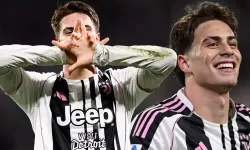 Geceye Kenan Yıldız Damgası! Spalletti: “O Normal Değil, O Bir Uzaylı”