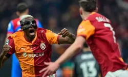 Galatasaray’ın Olası Şampiyonlar Ligi Senaryolarını Yazdık