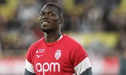 Monaco’da Pogba Dönemi Kısa Sürdü: Ayrılık Kapıda