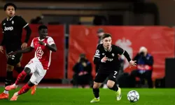 Monaco ile Juventus Kazanamadı: 0-0