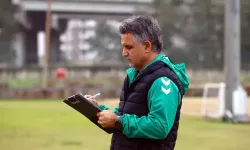 Karşıyaka yeni bir sayfa açmak istiyor