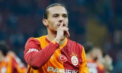 Leroy Sané, Manchester City Maçı Öncesi İngiliz Basınına Konuştu