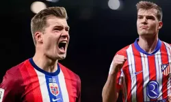 Alexander Sörloth, İstanbul devine imza atıyor! Transferde son dakika gelişmesi…