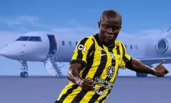 Fenerbahçe, Kante Transferinde Sona Yaklaştı