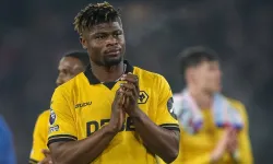 Emmanuel Agbadou’nun menajeri İstanbul’a geldi