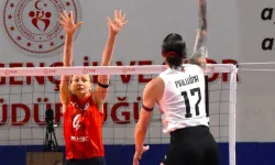 Kuzeyboru, Aydın Büyükşehir Belediyespor’u 3-0 Mağlup Etti