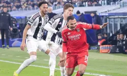 UEFA Şampiyonlar Ligi 7. Hafta Tamamlandı: Galatasaray 1 Puanla Yetindi