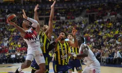 Fenerbahçe, Baskonia’yı farklı geçti: 84-71