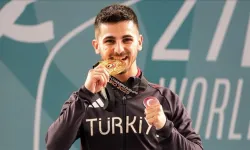 Eray Şamdan, aktif sporculuk kariyerini sonlandırdı