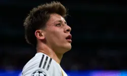 Alvaro Arbeloa’dan Arda Güler’e Övgü Dolu Sözler: “Yeteneği Forvetlere Yakın Pozisyonlarda Parlayabilir”