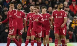 Liverpool, Barnsley’i Yenerek Kupada Turladı