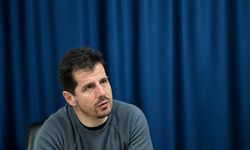 Emre Belözoğlu, AA'nın "Yılın Kareleri" Oylamasına Katıldı