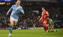 Haaland'ın Sevinci Gündem Oldu: Dikkat Çeken Detay