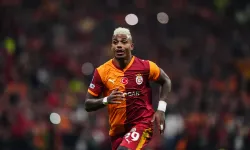 Galatasaray'da Kart Tehlikesi: 3 Oyuncu Sınırda