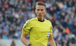 Galatasaray'a İspanyol Hakem: UEFA Açıkladı