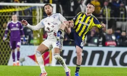 Fenerbahçe Romanya'ya Eksik Gidiyor: 4 Oyuncu Sınırda