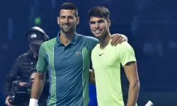 Avustralya Açık'ta Finalin Adı Belli Oldu: Alcaraz - Djokovic