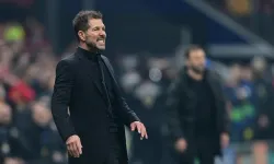 Diego Simeone: “Galatasaray Son Dakika Kazanabilirdi”