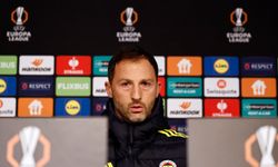 Domenico Tedesco: "Cesur Olmalıyız"