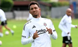 Beşiktaş’ta 1 Ayrılık Daha! Aradaki Fark 1 Milyon Euro