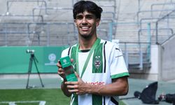 Mönchengladbach'tan Can Armando Güner için Galatasaray'a mesaj!