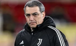 Juventus CEO'su Comolli: "Favori Yok!"