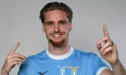 Lazio, Guendouzi’nin yerini çabuk doldurdu: Kenneth Taylor resmen Roma yolunda