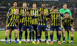 Fenerbahçe - Göztepe maçının 11'leri belli oldu!