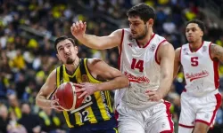 Fenerbahçe Beko, Basketbol Süper Ligi'nin yeni lideri!