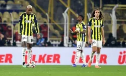 Göztepe'den, Fenerbahçe'ye çelme!