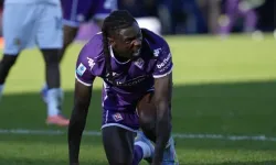 Moise Kean, Fiorentina'ya 90+2'de hayat verdi!