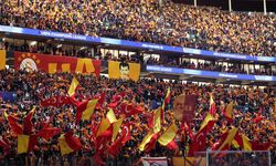 Galatasaray'ın Maç Günü Başarısı: Avrupa’da Öne Çıktı