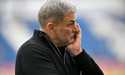 Stefan Kuntz hakkında şok edici suçlama!