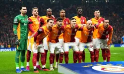 Galatasaray Avrupa'da 336. Randevusunda