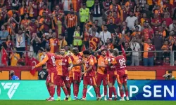 Galatasaray Şampiyonlar Ligi'nde Kasasını Doldurdu